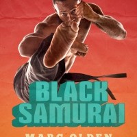 black-samurai