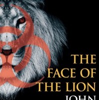 face-of-the-lion